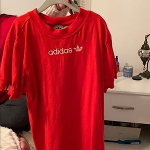 adidas shirt